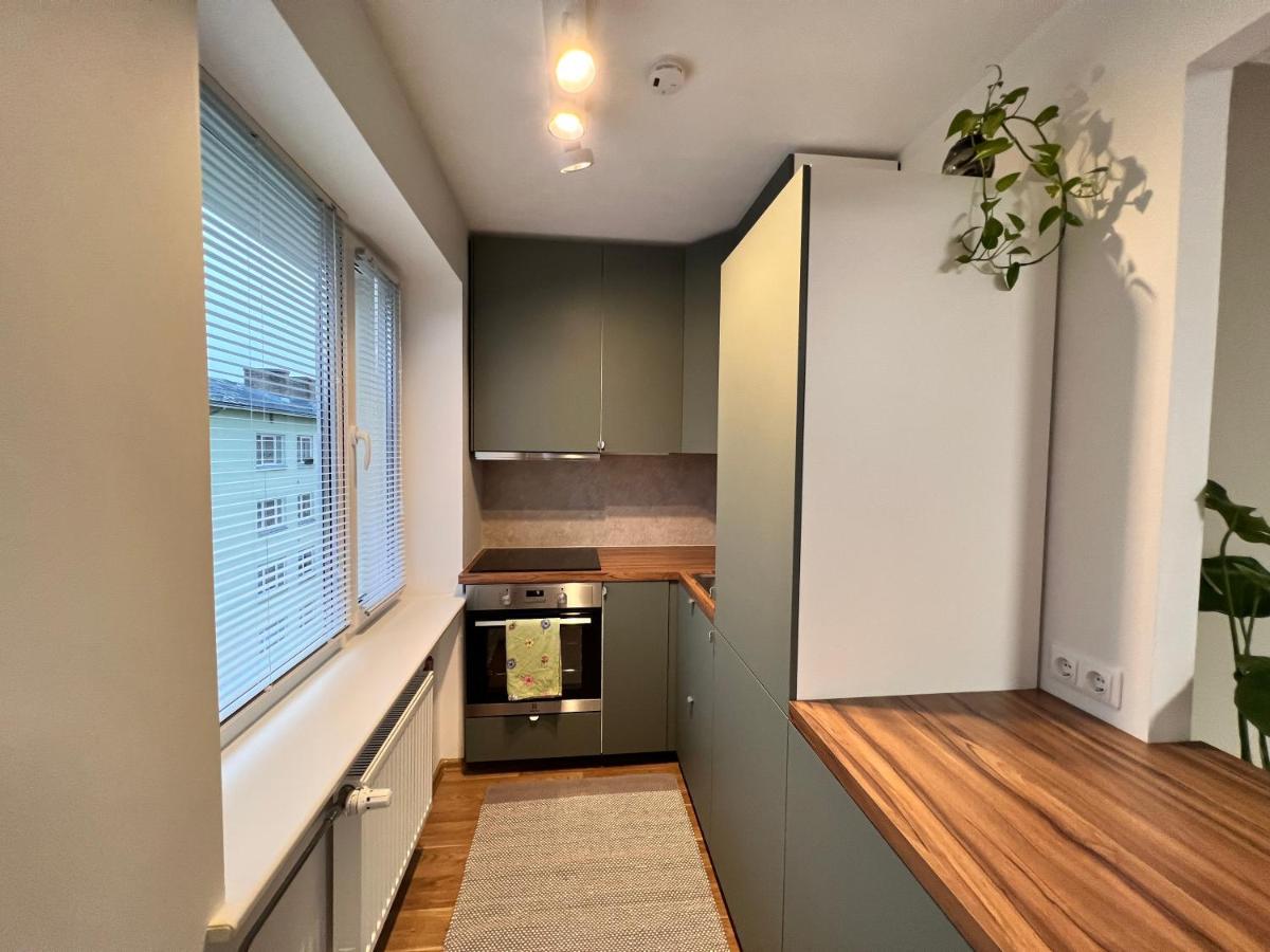 Tallinn Panorama Apartment Majaka Екстер'єр фото