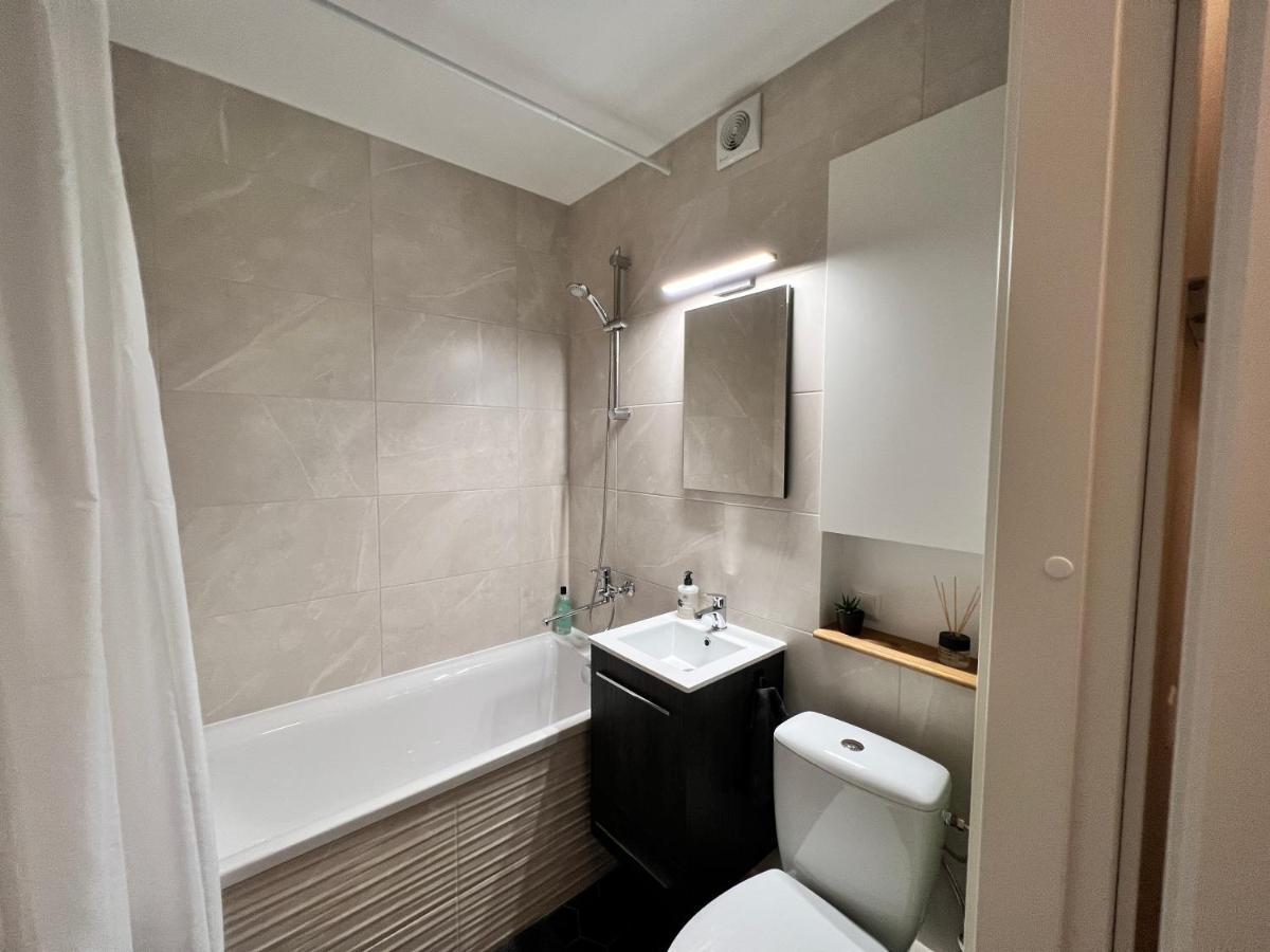 Tallinn Panorama Apartment Majaka Екстер'єр фото