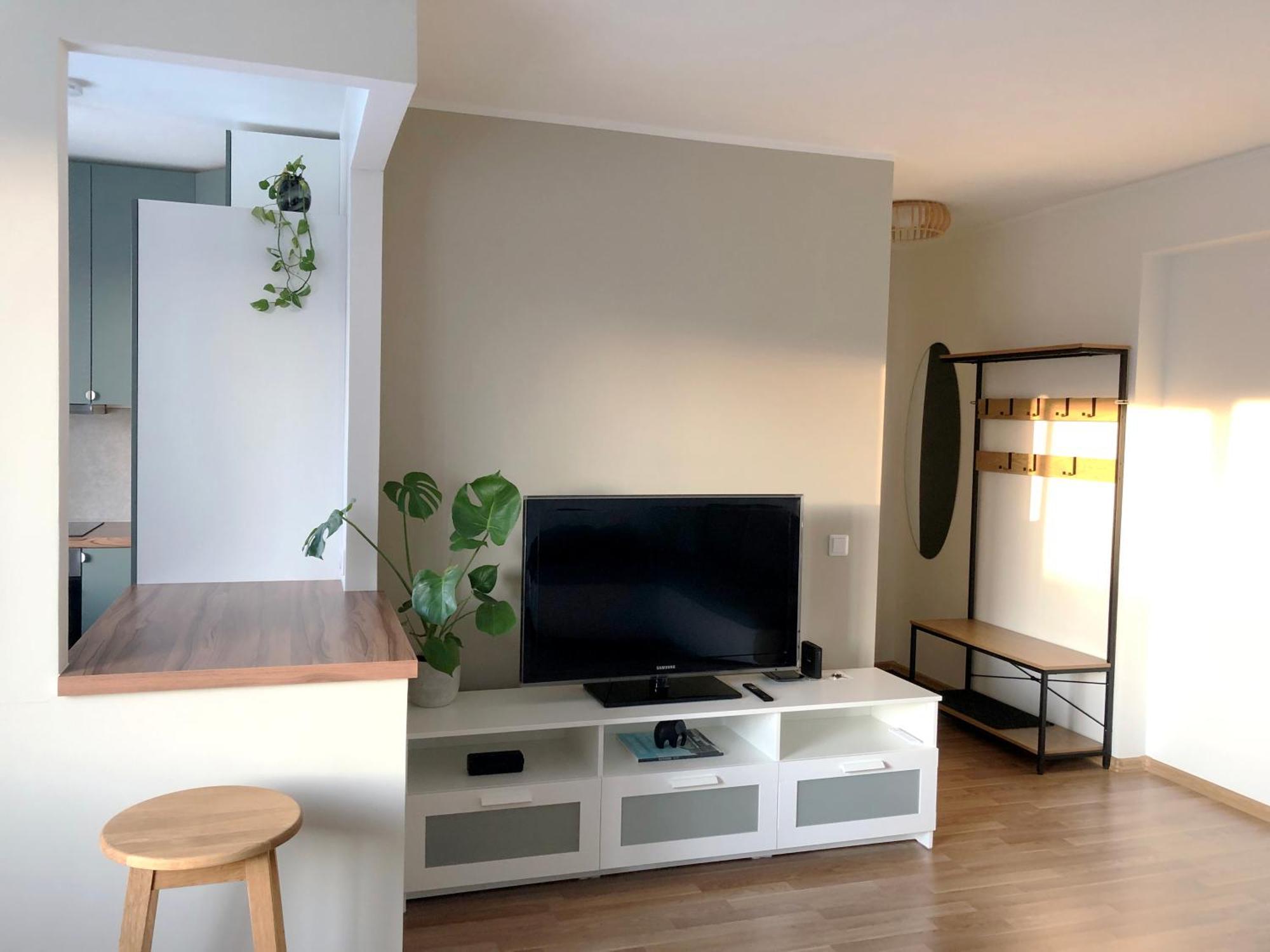Tallinn Panorama Apartment Majaka Екстер'єр фото