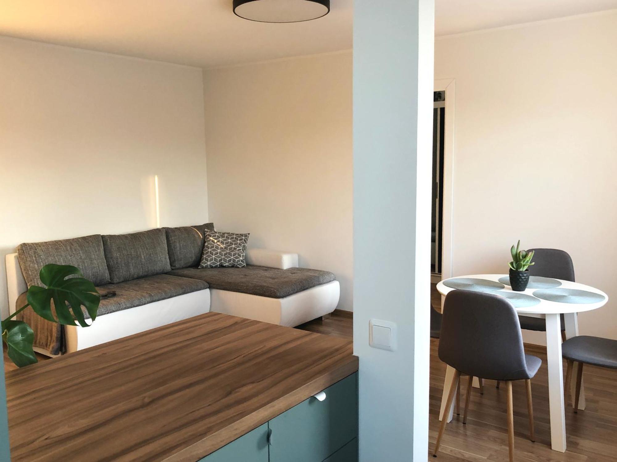 Tallinn Panorama Apartment Majaka Екстер'єр фото