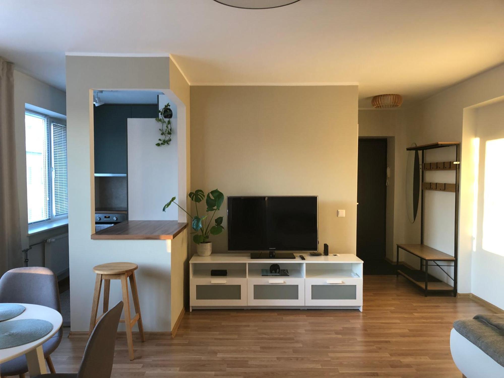 Tallinn Panorama Apartment Majaka Екстер'єр фото