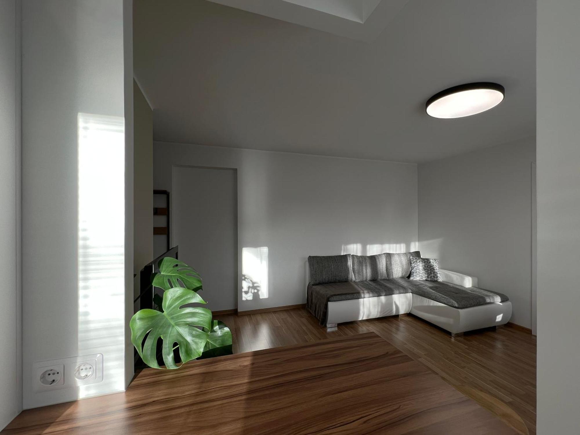 Tallinn Panorama Apartment Majaka Екстер'єр фото