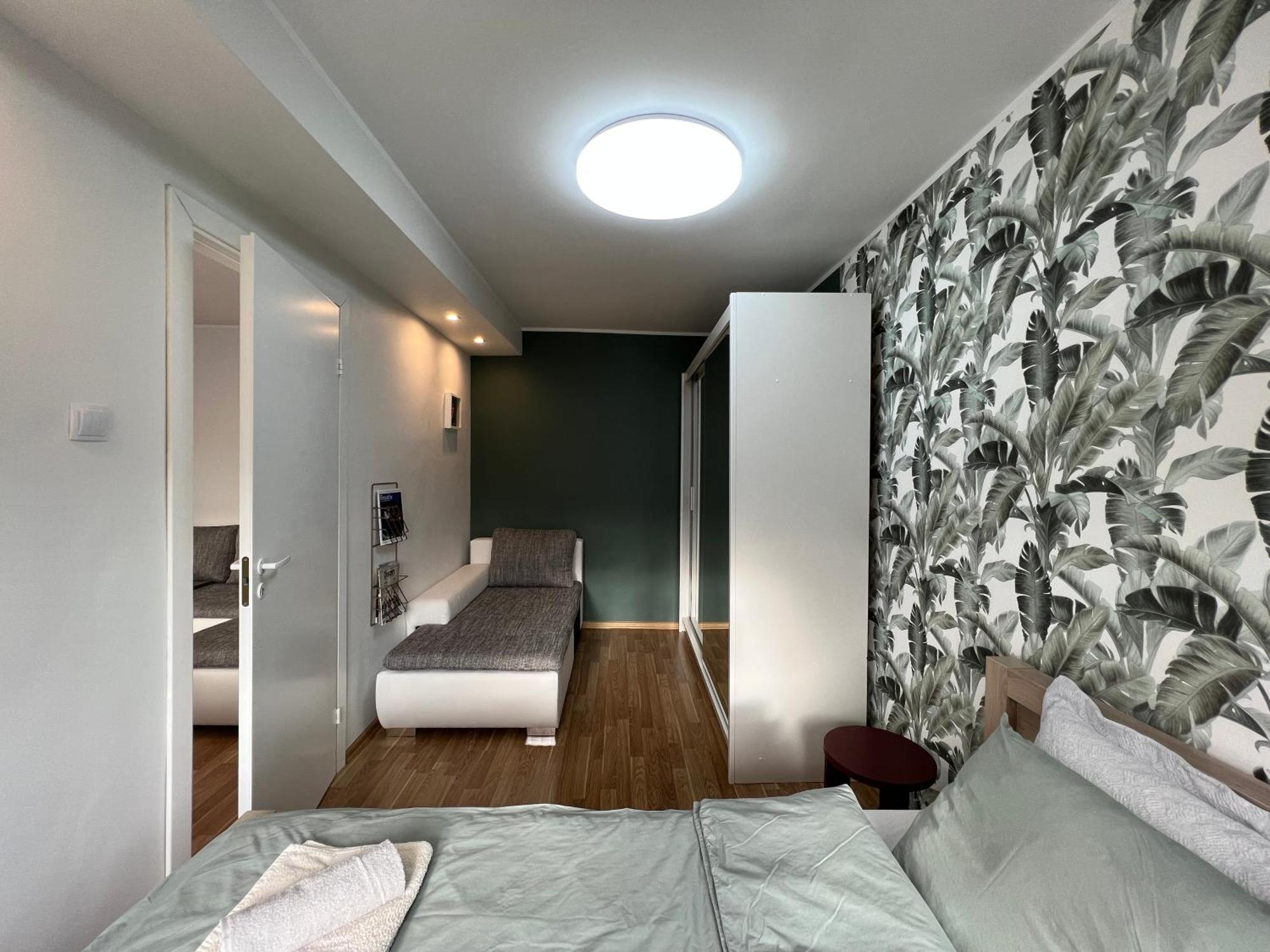 Tallinn Panorama Apartment Majaka Екстер'єр фото
