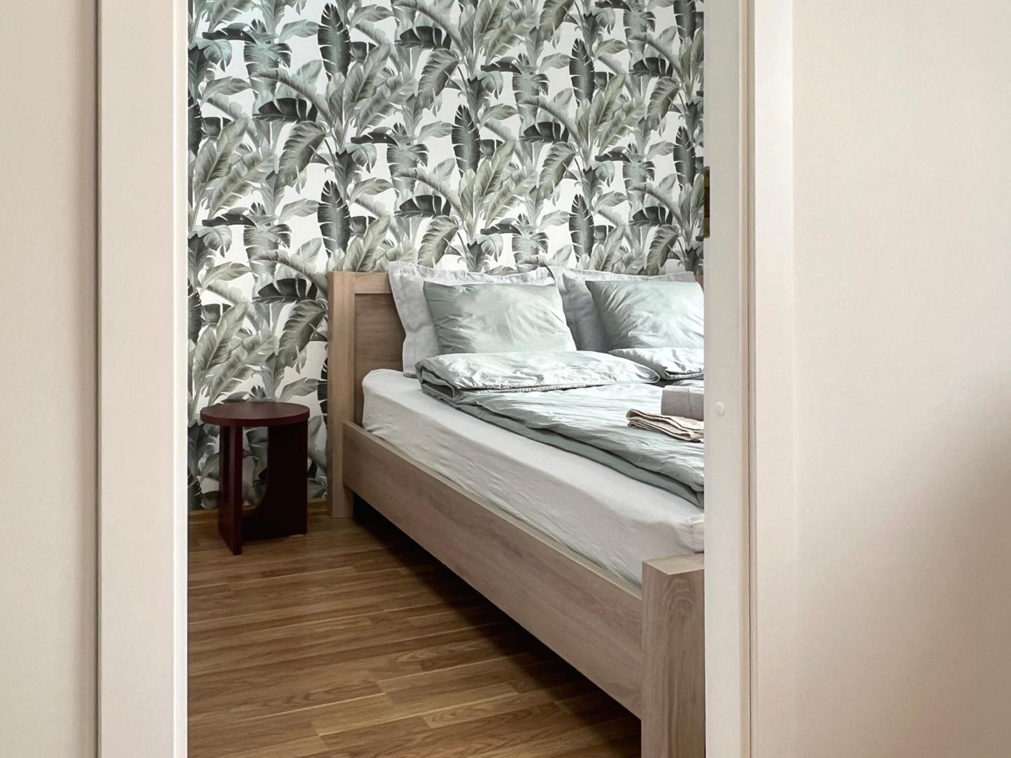 Tallinn Panorama Apartment Majaka Екстер'єр фото